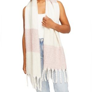 Gentle Fawn - Huntington Scarf